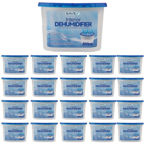 500 ml dehumidifier - x,