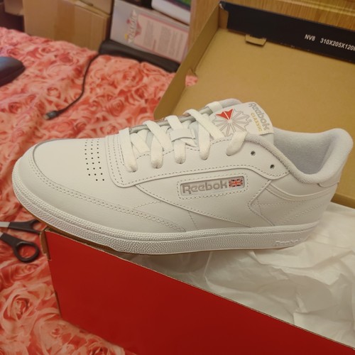 Reebok club women - reebok, c