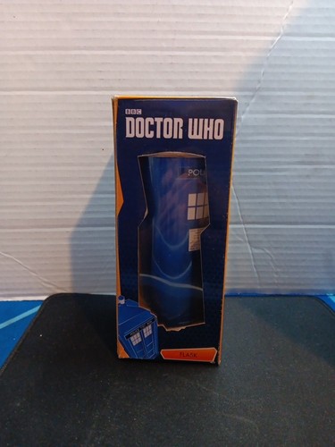 Bbc doctor who tardis - who,