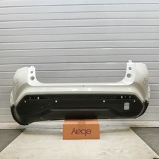 NISSAN JUKE F16 REAR BUMPER