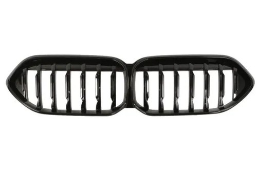 Radiator grille fits bmw 2 - radiator,