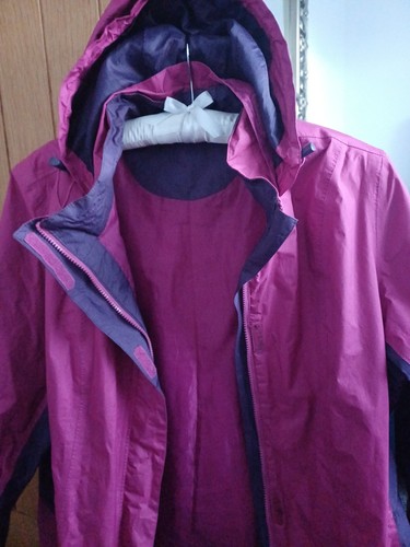 Size raincoat slight - 24,
