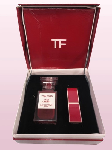 Tom ford private - private, lost