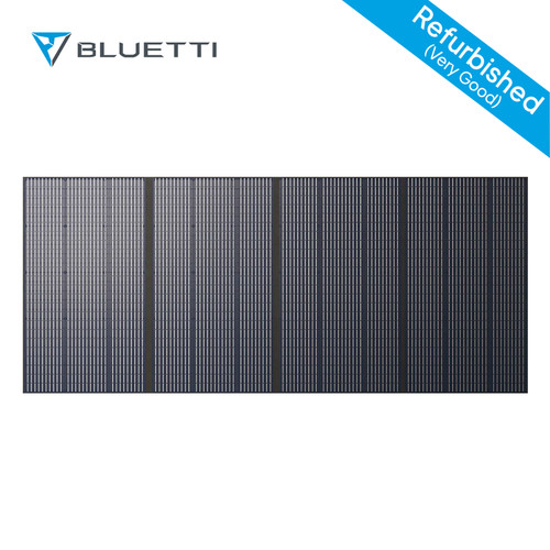 Bluetti pv350 350w foldable - bluetti,