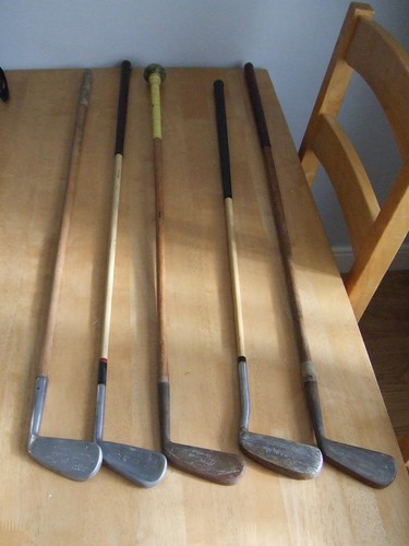 Job lot vintage - of, 5