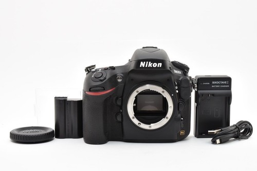 Nikon d800e body camera - d800e,