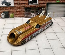 LLedo Land Speed Legends 1983