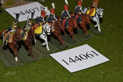25mm napoleonic french - 25mm,