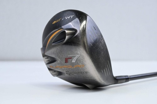 Taylormade superquad driver - superquad,