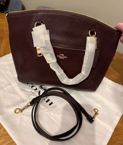 Coach prairie satchel - coach,