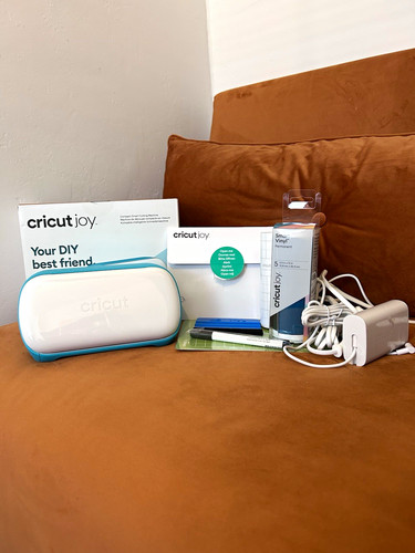 Cricut joy electronic die - joy,