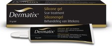 Dermatix 15g Silicone Scar