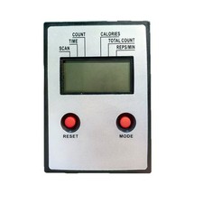 Hydraulic Rowing Machine with