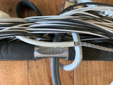 Cabrinha 1X Overdrive Trimlite with Quickloop (2019)