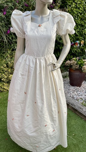 Vintage 1980 cream - 1980’s,