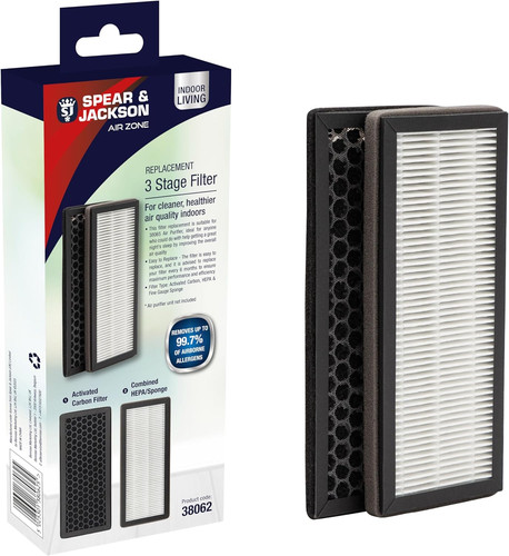 Spear jackson 38062 - jackson,