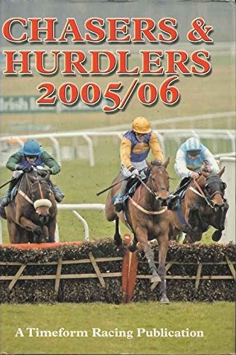 Chasers and hurdlers - chasers, 2005