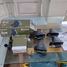 Exodus FP4 Foot Pack and