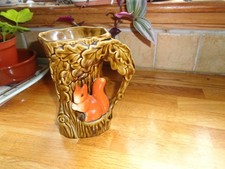 VINTAGE SYLVAC POTTERY NO