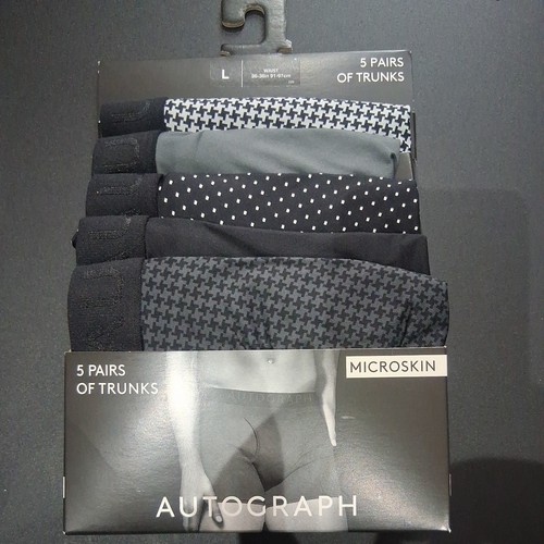 Marks spencer 5 pack - marks,