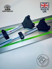 Parallel Guide System for