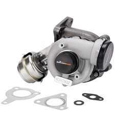 Billet Turbo Turbocharger for