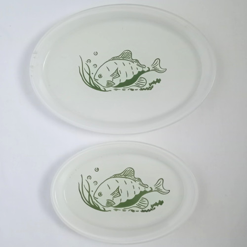 Vintage phoenix pyrex - phoenix,