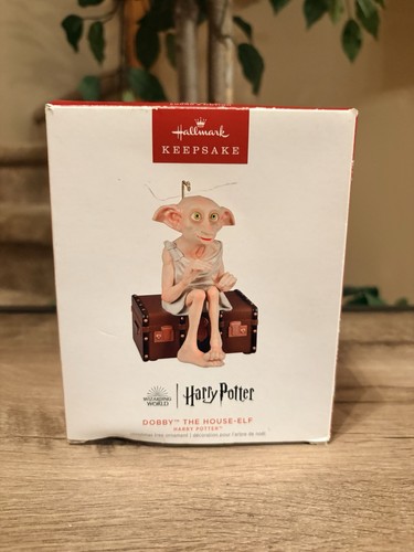 Hallmark keepsake 2023 harry - 2023,