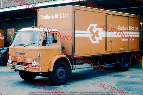 Truck photo british - truck,