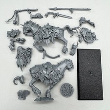 GW WFB - The Old World