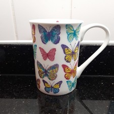 Laura Ashley Fine Bone China