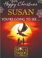 You're going to see MISS