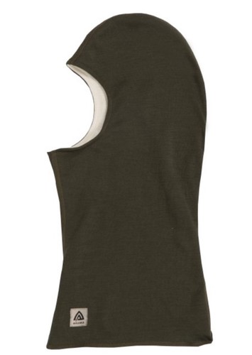 Aclima warmwool balaclava - warmwool,