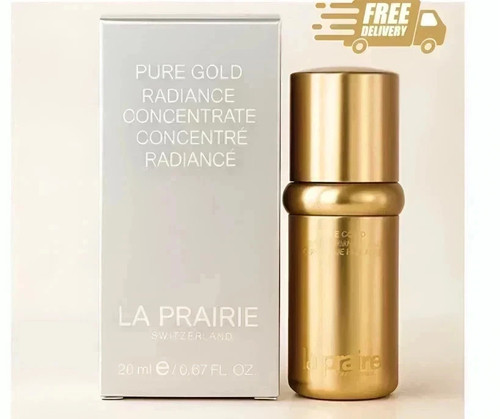 Prairie pure gold - la,