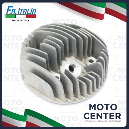 Cylinder head piaggio vespa - head,