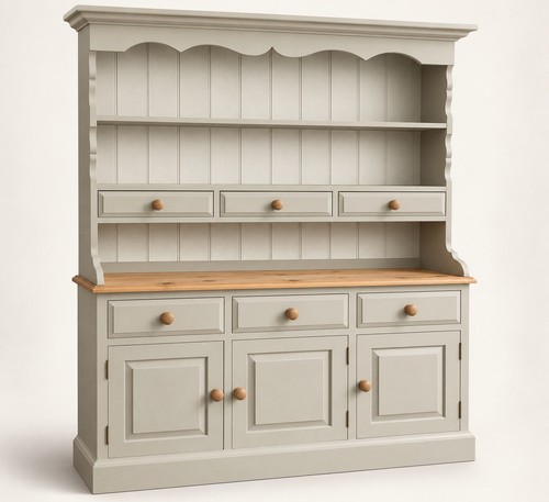 French grey farmhouse - french,