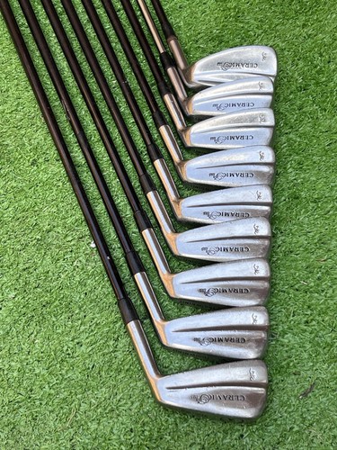 Browning golf club iron - golf, full
