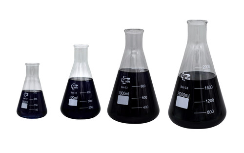 Hda erlenmeyer flask - flask, 100