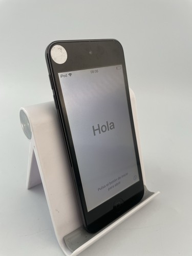 Apple ipod touch 6th - apple,