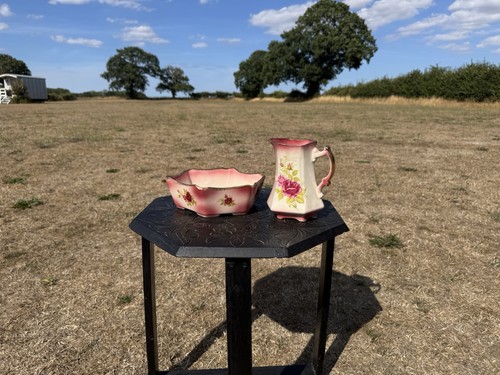 Vintage staffordshire iron - vintage,