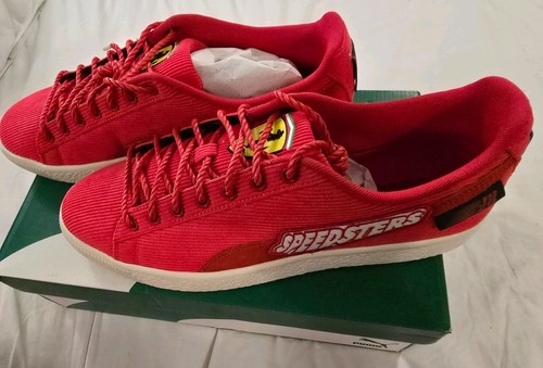 Puma trainers size - puma, 11