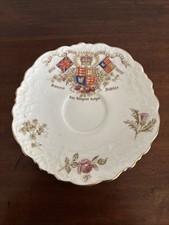 Aynsley Commemorative Hand