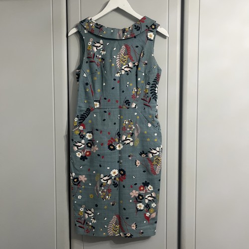 Boden multicoloured size - size, 10