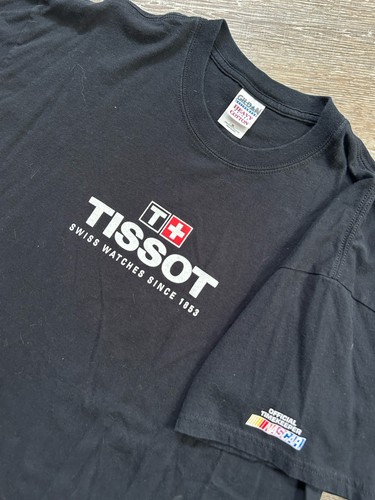 Vintage 2000s tissot - 2000s, t