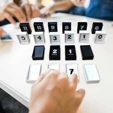 Da Vinci Code Board Game Super