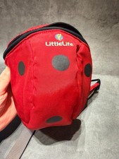 LittleLife Ladybird Toddler