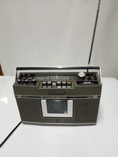 National Panasonic RS-460SD
