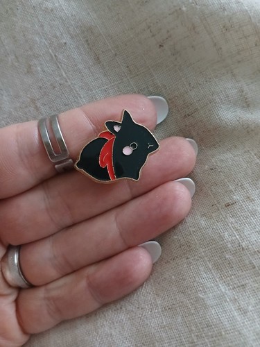 Pin badge karate - pin,
