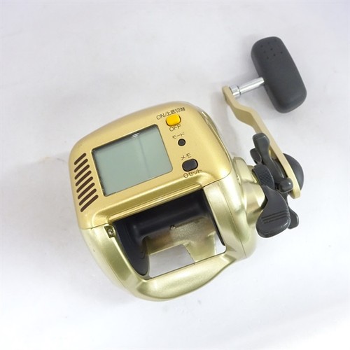 Shimano small boat - boat, slsc3000