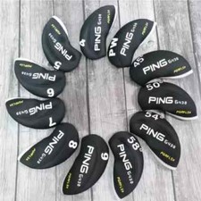 PING New G430 Golf Iron Club